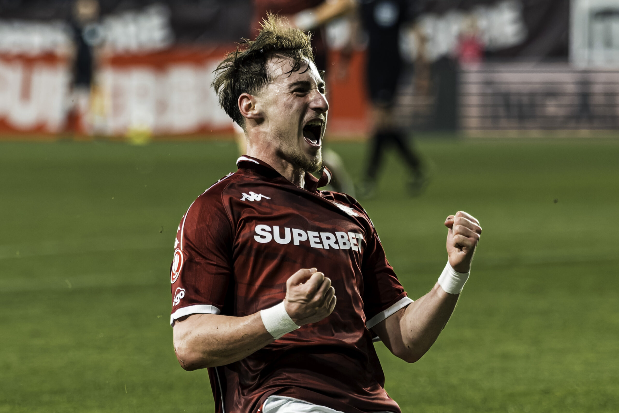 Rapid – Dinamo 3-2 [Photo Gallery]