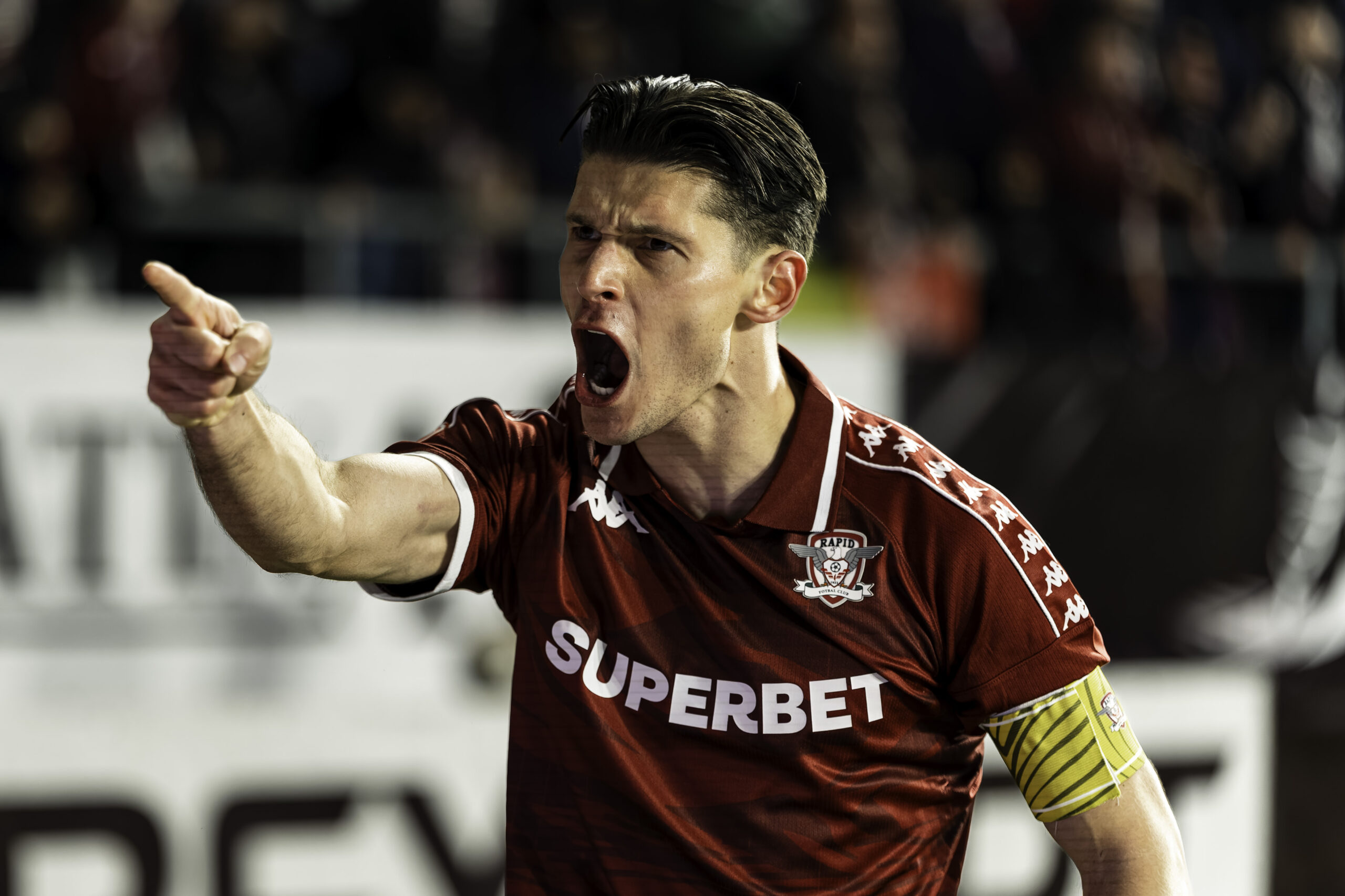 Rapid – Universitatea Craiova 1-1 [Photo Gallery]