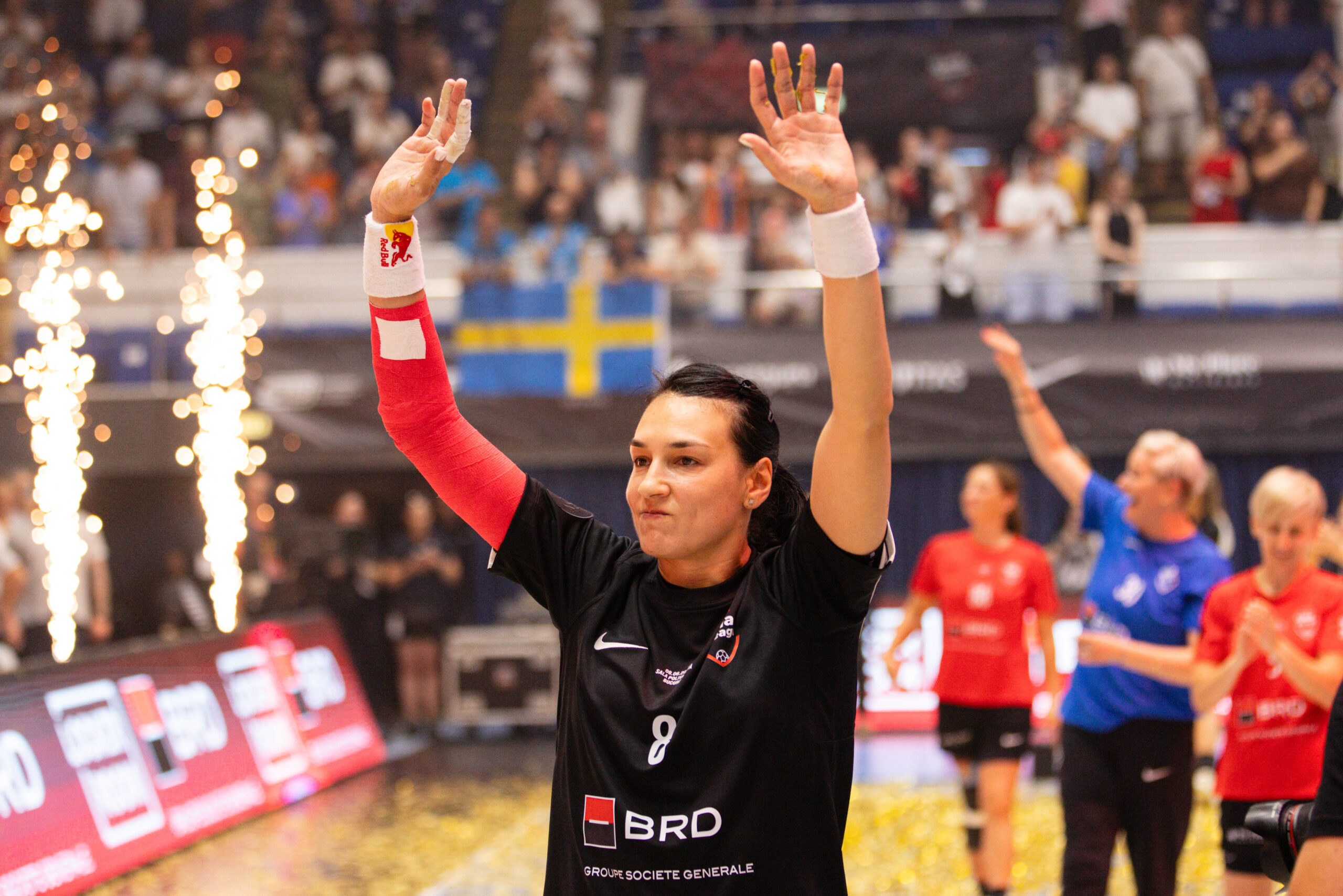 Gala Neagu – ultima zi pe teren a unei legende