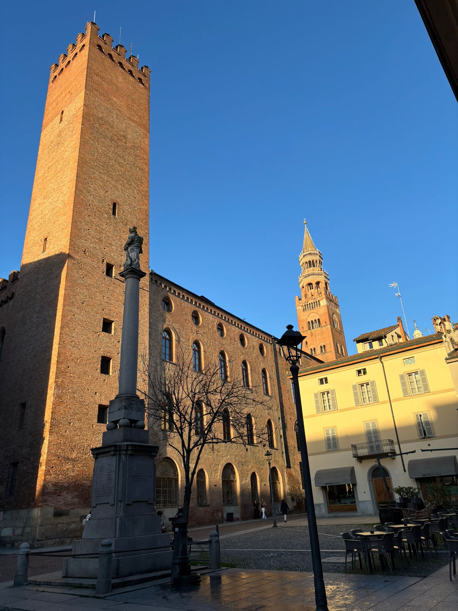 Cremona – Genoa 0-0 [Matchday Stories]