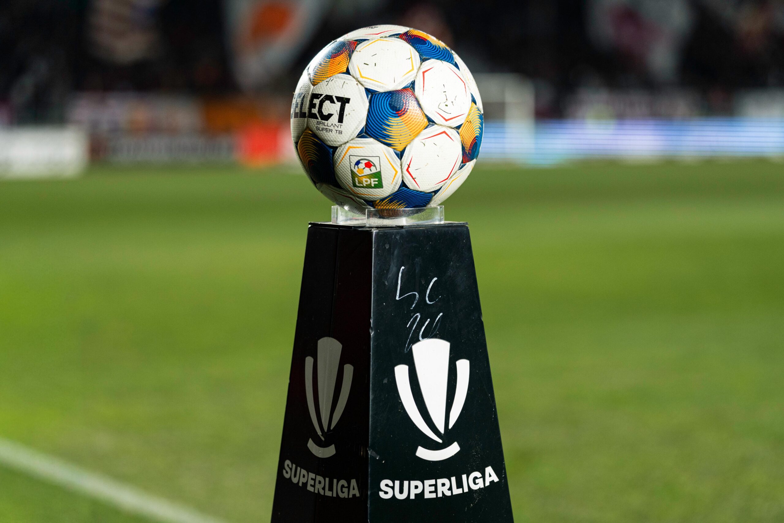 Programul complet din play-off al Superligii